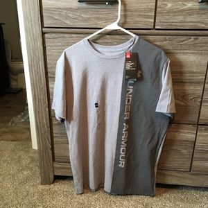 Under Armour Brand New Shirt